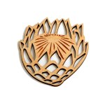 Protea Coasters
