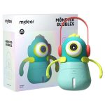 Monster Bubbles Interactive Bubble Machine