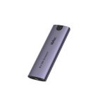 Netac M.2 Nvme sata Ext Enclosure