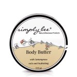 Simply Bee Body Butter 250ML