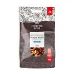 LIFESTYLE FOOD L S Food Mixed Nuts Roast Salt 100G