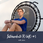 Jono Intermediate Fomo Workout 5