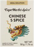 Chinese 5 Spice