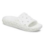Classic Geometric Slide 2.0 - White M13