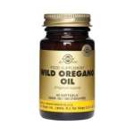 Solgar Wild Oregano Oil 60S