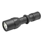 G2ZX Combatlight 600LUMEN LED Flashlight- G2ZX-C-BK