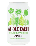 Organic Sparkling Apple