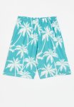 PoP Candy Resort Shorts - Blue