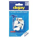 Picture Mounts Small 7PCE A209