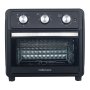 Mellerware - Manual Operation Air Fryer 23L 1700W Maxicrisp