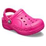 Baya Lined Clog Kids - Candy Pink candy Pink J3