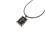 All 24 Viking Futhark Rune Pendants With Adjustable String Fehu Othala Dagaz Anzus Kenaz Ehwaz Berkano Isa Hagalaz Mannaz Wunjo