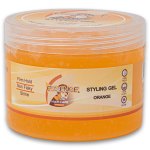 Styling Gel Firm Hold 250ML - Orange