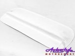 Subaru Fibreforce Style Bonnet Vent Scoop Small 37X20CM - Autostyle Motorsport South Africa