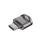 Type-c Otg Card Reader Fast Data Transfer For Mobile Phones & Tablets