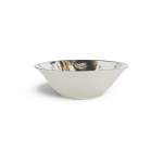 16CM Ceramic Dessert Bowl White