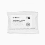 Almond Mylk Chocolate Cookie Dough Bites 40G