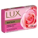Lux Soap 150G Soft Touch