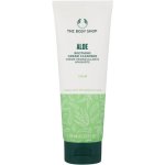 The Body Shop Aloe Cream Cleanser 125ML