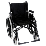 Bariatric Pacer Wheelchair