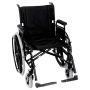Bariatric Pacer Wheelchair