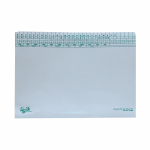 Tidy Files Economy Expanda File + Dispoclip 50MM PACK-25