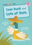 Cook Duck And Lots Of Hats Early Reader Paperback