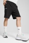 Puma MAPF1 Ess Shorts - Black