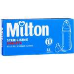 Sterilising Tablets 32'S