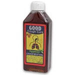 Peppermint Cough Mixture 220ML - Good Cough Cure
