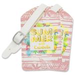 Luggage Tag - 2PK