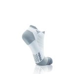 Versus – White Cutback Active Socks