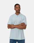 Levi's Authentic Polo - XL Blue