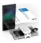 Samsung Galaxy S23 Ultra Tempered Dome Glass Screen Protector 2PK