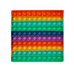 Rainbow Pop-it Large