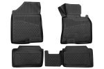 Hyundai I30 2017-2024 Tpe Thermoplastic Floor Mats For