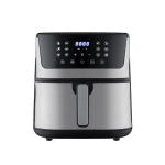 Condere 6.5L LED Display Air Fryer – AF-2506