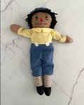 Doll Toy
