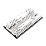 Replacement Battery For Ntt Docomo L09C AGL29141 L13 L-09C Etc.