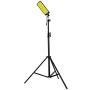 Telescopic Cob Camping Lights With Tripod For Camping Outdoor Lighting Lamp