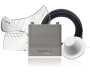 A500 Signal Booster Kit For Homes - Long Ranger Parabolic / Dome - Best For Open-plan Building Layouts