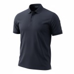 Pure Woods Golfer Navy