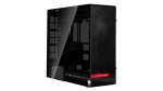 Inwin 909 E-atx Full Tower Black Gaming Chassis