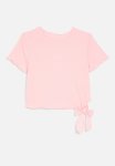 PoP Candy Bow Tie Top - Pink