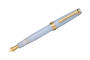 Sailor Pro Gear Slim Fountain Pen – Fairy Tale Shikiori Grateful Crane Light Blue