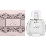 Yardley Forbidden Lace Eau De Parfum 50ML