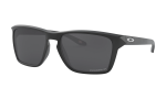 Oakley - Sylas - Matte Black prizm Black Polarized - Size 57