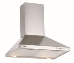 Defy DCH311 600MM Stainless Steel Premium Extractor