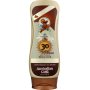 Australian Gold SPF30 Sunscreen Lotion With Instant Bronzer 237ML