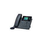 Yealink SIP-T34W Wifi Ip Phone Excludes Psu